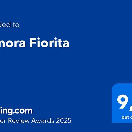 Dimora Fiorita Villa Martina Franca Exterior foto