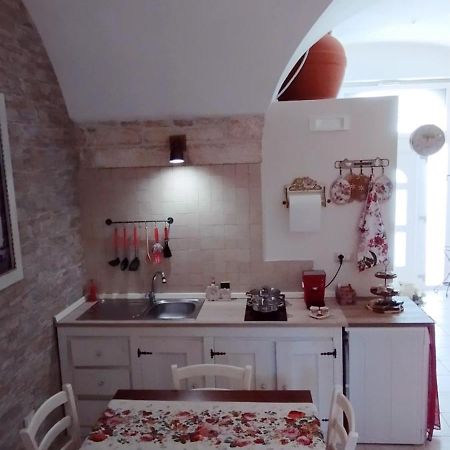 Dimora Fiorita Villa Martina Franca Exterior foto