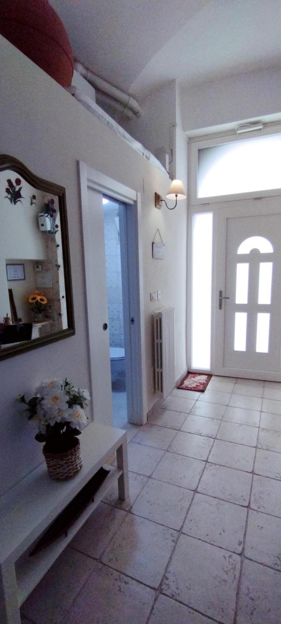 Dimora Fiorita Villa Martina Franca Exterior foto