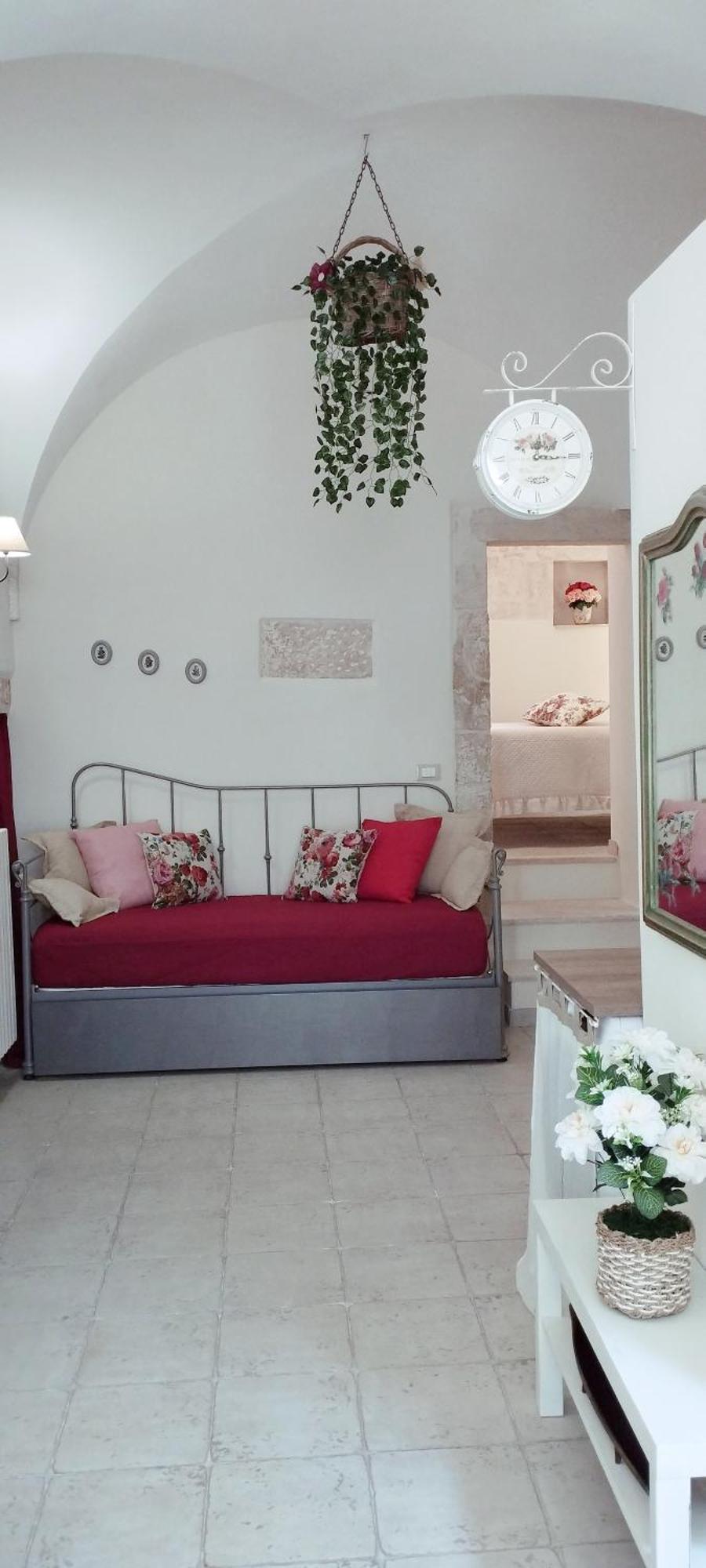 Dimora Fiorita Villa Martina Franca Exterior foto
