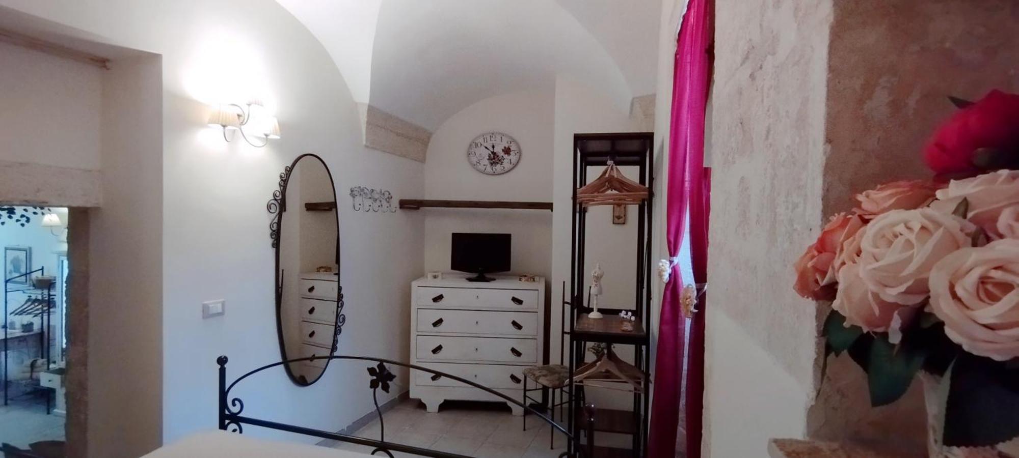 Dimora Fiorita Villa Martina Franca Exterior foto
