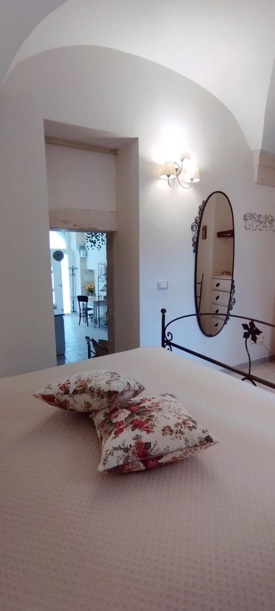 Dimora Fiorita Villa Martina Franca Exterior foto