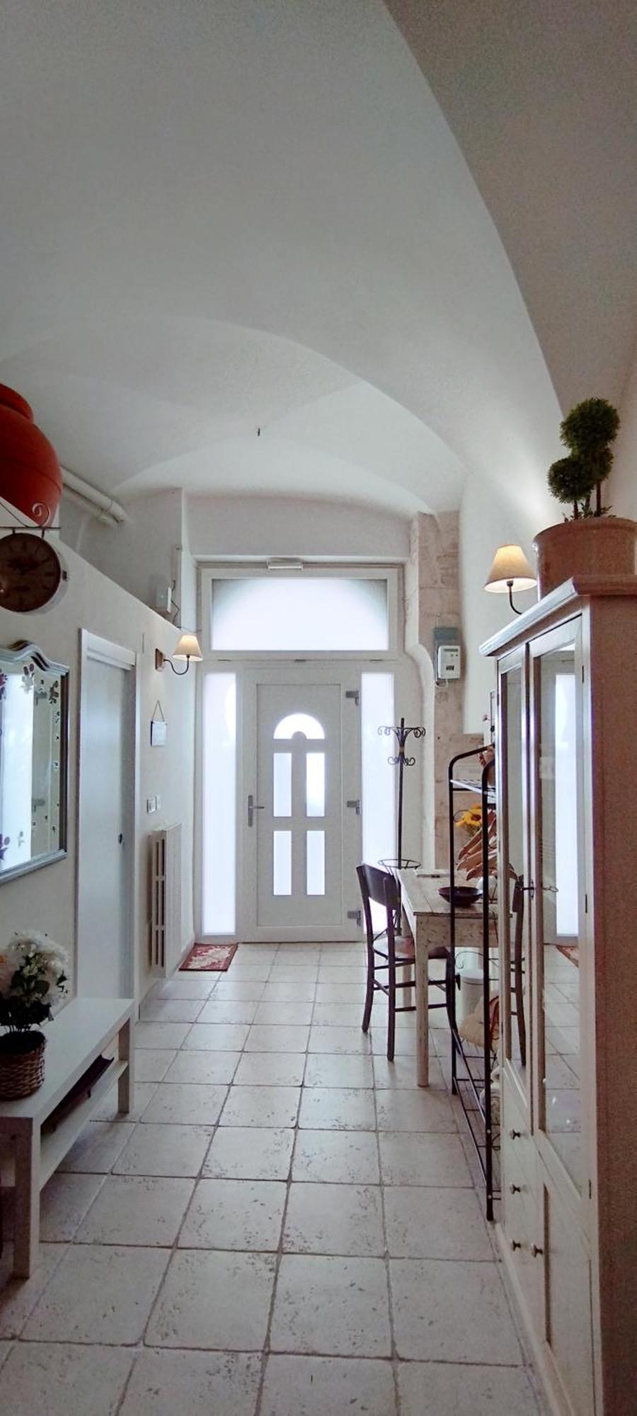 Dimora Fiorita Villa Martina Franca Exterior foto