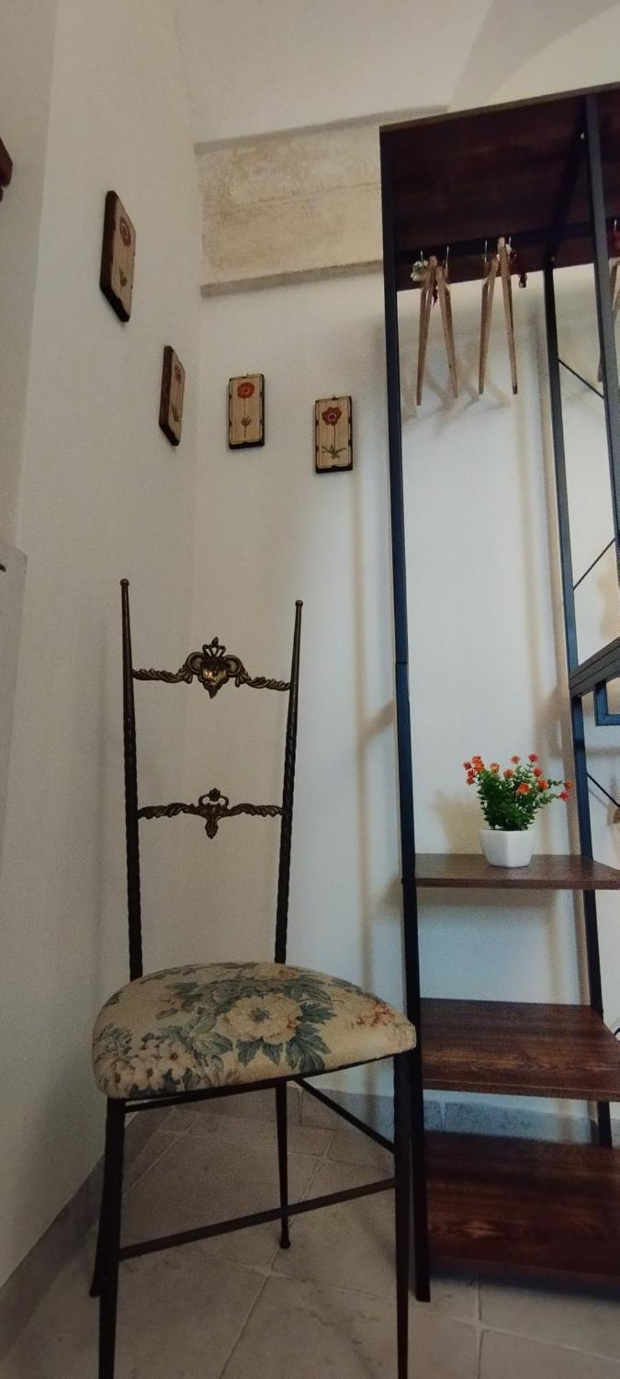 Dimora Fiorita Villa Martina Franca Cameră foto