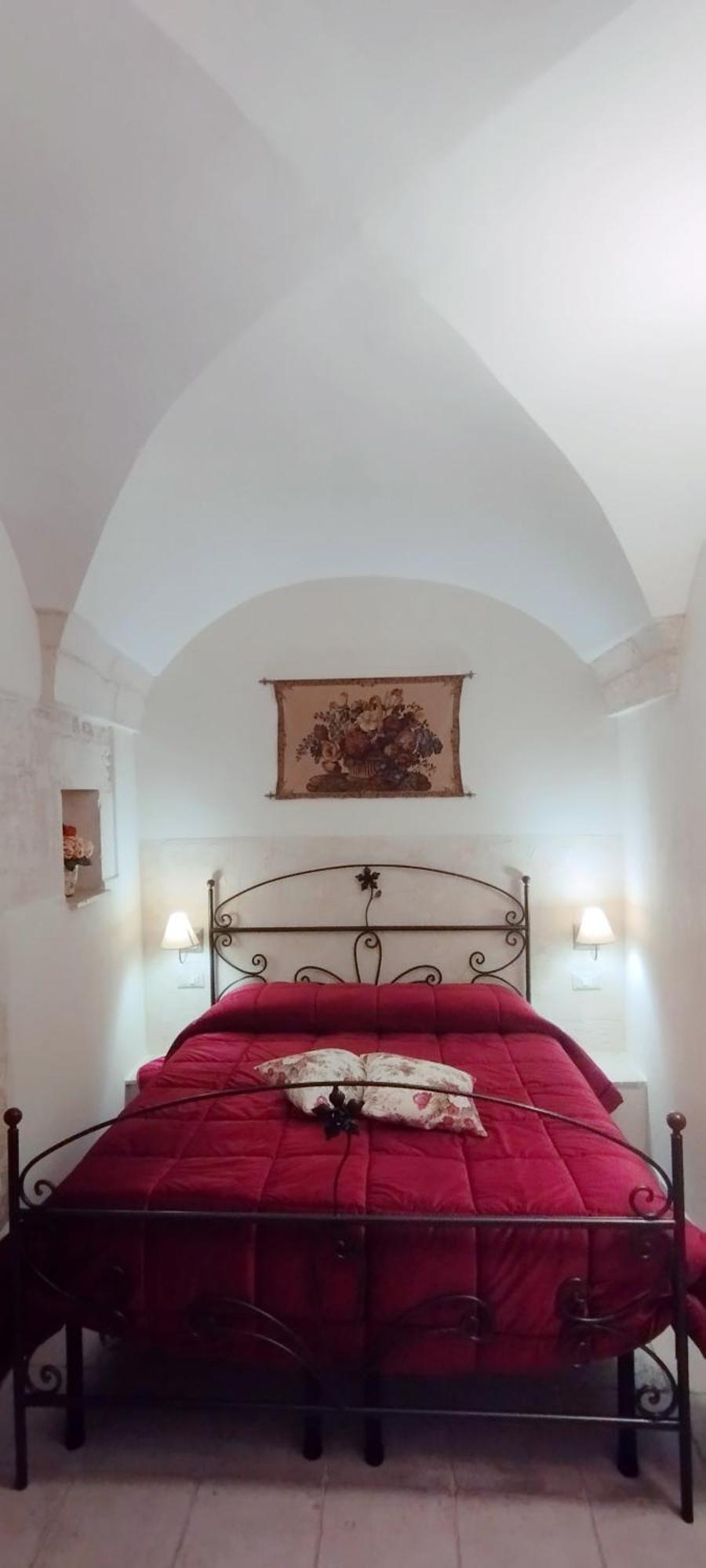 Dimora Fiorita Villa Martina Franca Exterior foto